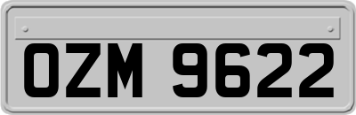 OZM9622