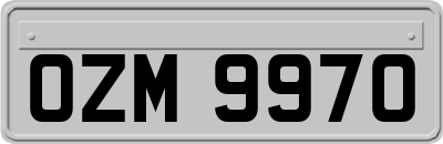 OZM9970