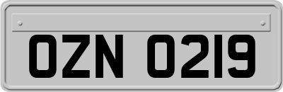 OZN0219