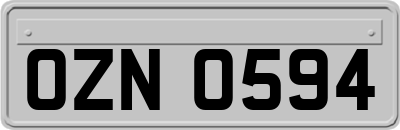 OZN0594
