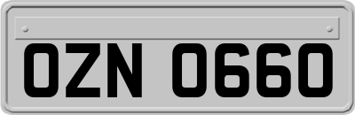 OZN0660