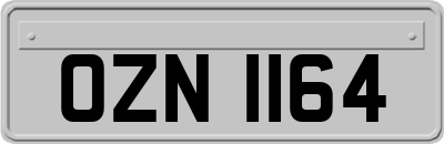 OZN1164