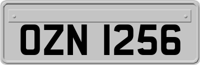 OZN1256