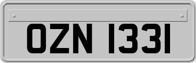 OZN1331