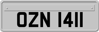 OZN1411