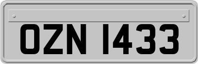 OZN1433
