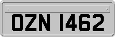 OZN1462