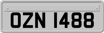 OZN1488