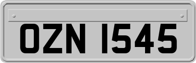 OZN1545