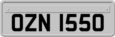 OZN1550