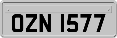 OZN1577