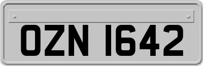OZN1642