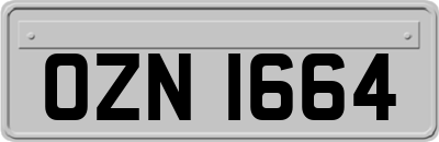OZN1664