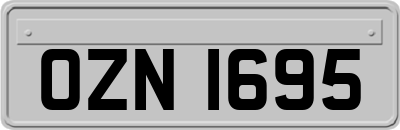 OZN1695