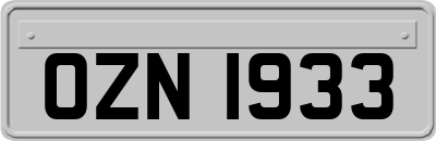 OZN1933
