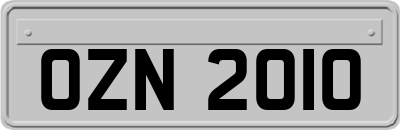 OZN2010