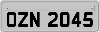 OZN2045