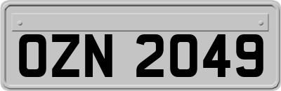 OZN2049