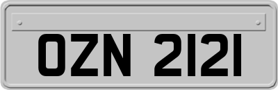 OZN2121