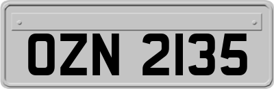 OZN2135