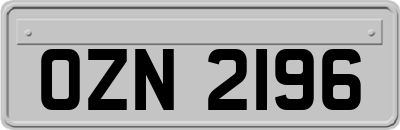 OZN2196