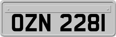 OZN2281