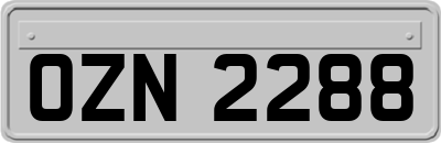 OZN2288