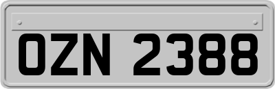 OZN2388