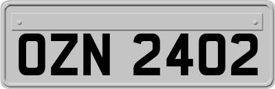 OZN2402