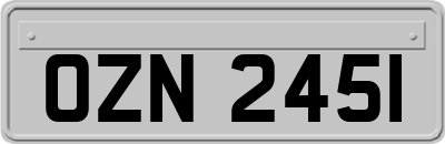 OZN2451
