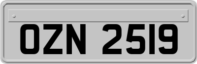 OZN2519