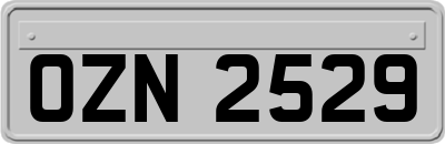 OZN2529