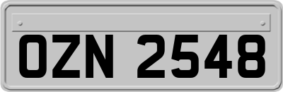 OZN2548