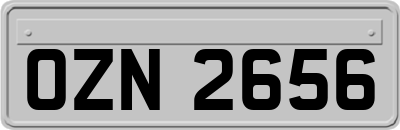 OZN2656