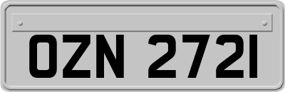 OZN2721