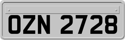 OZN2728