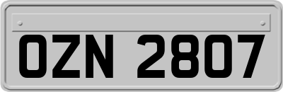 OZN2807