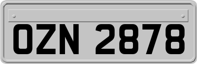 OZN2878