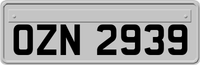 OZN2939