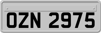 OZN2975