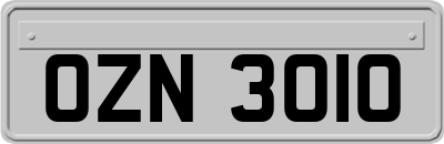 OZN3010