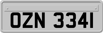 OZN3341