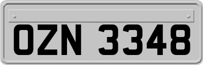 OZN3348