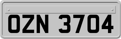 OZN3704