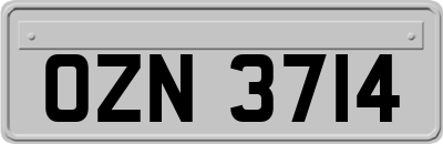 OZN3714