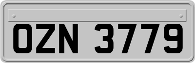 OZN3779