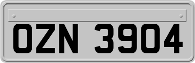 OZN3904