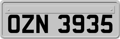 OZN3935