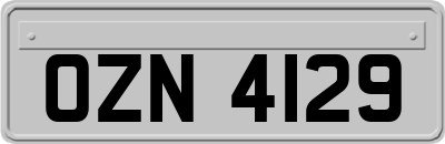 OZN4129
