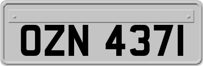 OZN4371